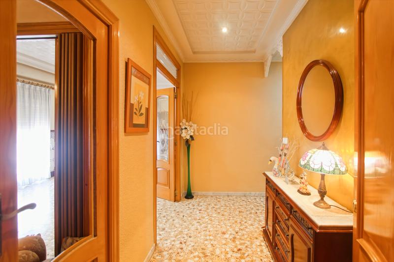 Foto cfcc30c2-618d-40e9-ac63-574b4959d112. Piso gran piso de 186 m2 (valencia) en Catadau