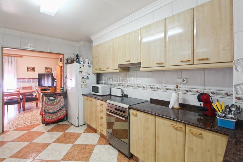 Foto e5fadf0e-d5f3-4a4d-aad0-4c6ba56fbefe. Piso gran piso de 186 m2 (valencia) en Catadau