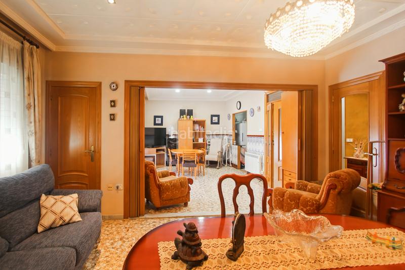 Foto eab5b5fc-4fd5-4645-a59d-ef3a453c5d2f. Piso gran piso de 186 m2 (valencia) en Catadau