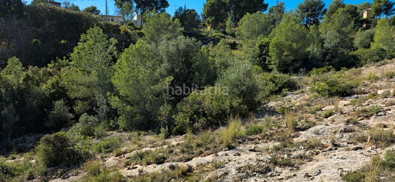 Foto 28cace5b-a633-4c9e-b276-01df5282edf3. Terreno residenziale in calle c/2 lloma molina 31 in Catadau