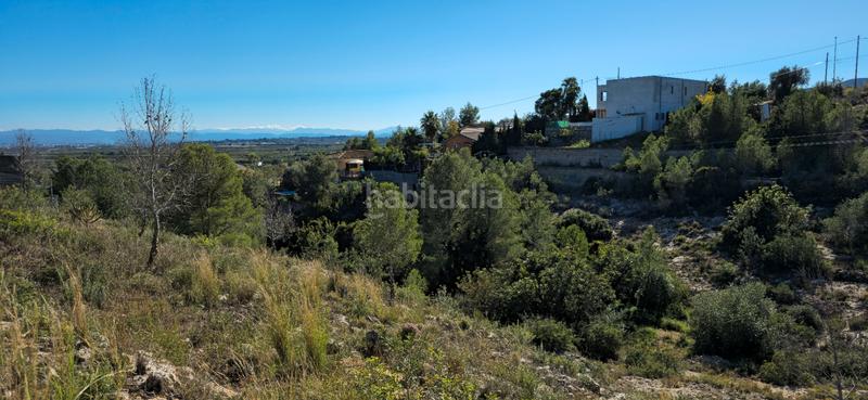 Foto 36b0a2bb-f87c-4102-a2d0-03bb513571f3. Terreno residenziale in calle c/2 lloma molina 31 in Catadau