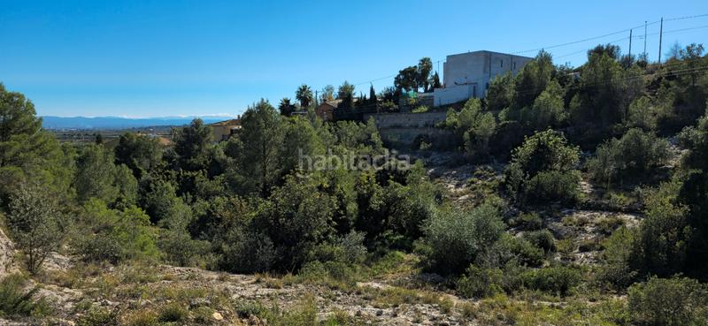 Foto 51e0e1c5-cde0-478a-ad0c-381b4e2d4593. Terreno residenziale in calle c/2 lloma molina 31 in Catadau