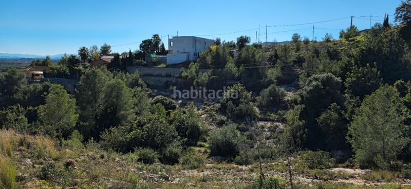 Foto 551e392c-7ac7-4d2c-b5f2-1251643dfe0c. Terreno residenziale in calle c/2 lloma molina 31 in Catadau