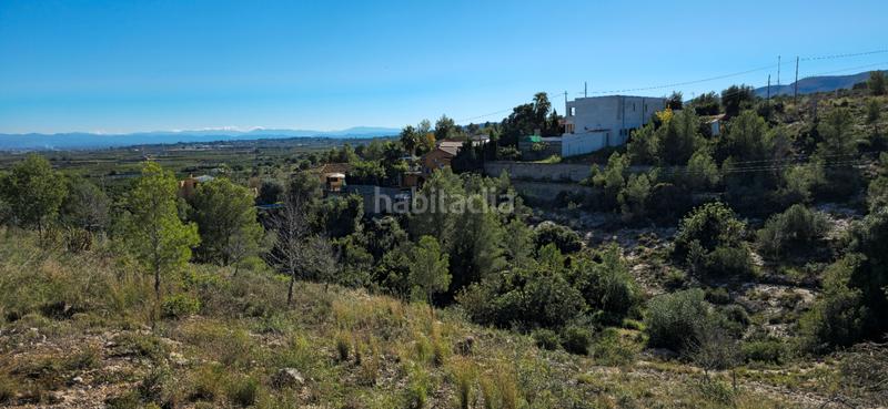 Foto 57d6a32b-a796-4d22-9fe3-19865d1b53fc. Terreno residenziale in calle c/2 lloma molina 31 in Catadau