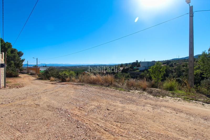 Foto 727ec2e9-7f35-43c9-8520-9d632b8617fb. Terreno residenziale in calle c/2 lloma molina 31 in Catadau