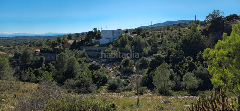 Foto 8bdc3a4a-55b1-4a89-8675-c1ac46a193a1. Terreno residenziale in calle c/2 lloma molina 31 in Catadau