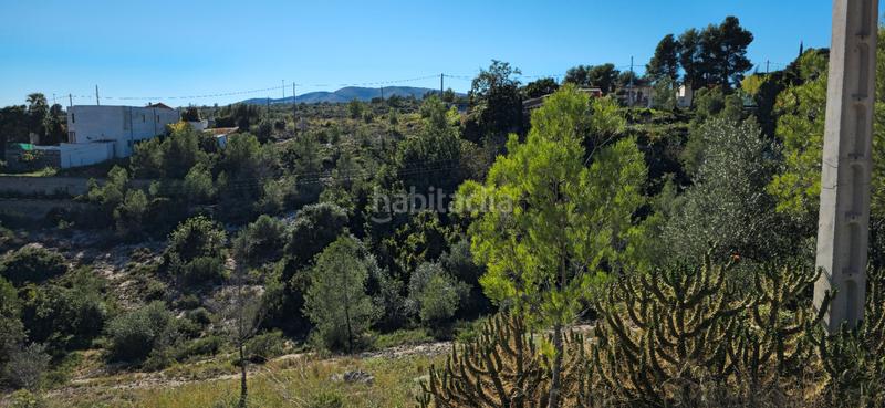 Foto 99e3791b-c89c-46a4-a9ed-06e77a01d228. Terreno residenziale in calle c/2 lloma molina 31 in Catadau