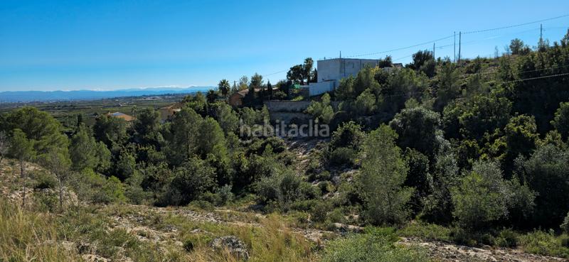 Foto b0ec0e03-702e-4ae0-a4f4-33f81e8de9a7. Terreno residenziale in calle c/2 lloma molina 31 in Catadau