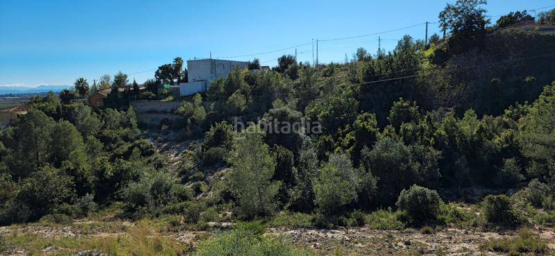 Foto c6f24ec0-527f-45d1-a4bf-85014413a391. Terreno residenziale in calle c/2 lloma molina 31 in Catadau