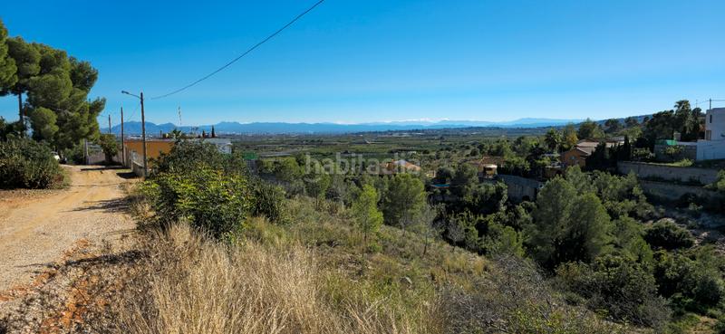 Foto d9771a61-f7dc-4b56-a70f-9d400b62a092. Terreno residenziale in calle c/2 lloma molina 31 in Catadau