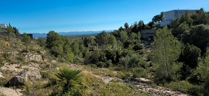 Foto e51f2740-0eef-4300-9adf-2ce99b81f8e2. Terreno residenziale in calle c/2 lloma molina 31 in Catadau