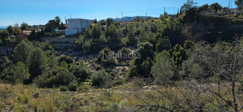 Foto e6eeb0e7-023b-461a-b3c5-2f69b2b50d9f. Terreno residenziale in calle c/2 lloma molina 31 in Catadau