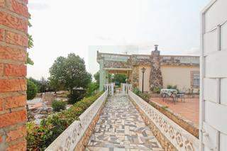 Xalet  Urbanitzaci lloma molina 14. Chalet en venta en la urb. lloma molina, catadau (valencia)