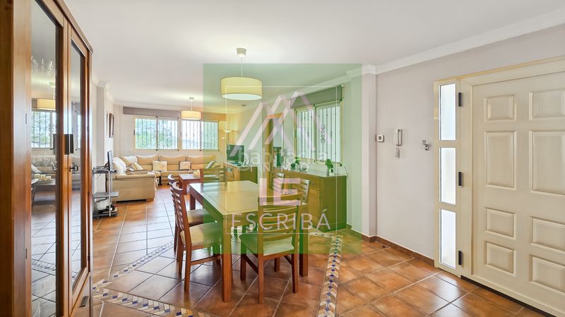 Foto 08f8a098-5629-4780-b335-911039855f8a. Chalet in urbanizacion lloma molina 13 in Catadau