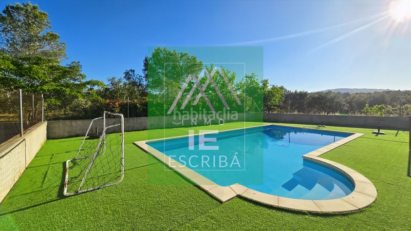 Foto 0adce445-959f-44e5-b4c3-7cf4beaa3728. Chalet in urbanizacion lloma molina 13 in Catadau