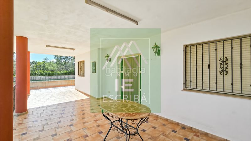Foto 0f5f89d0-0636-4048-b328-7b7d7300a066. Chalet in urbanizacion lloma molina 13 in Catadau