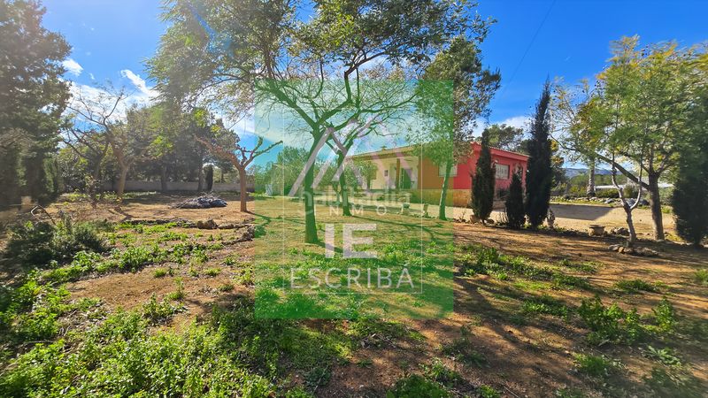 Foto 1b1f51eb-1406-4bd1-a7e2-ac6cca1dc0c1. Chalet in urbanizacion lloma molina 13 in Catadau