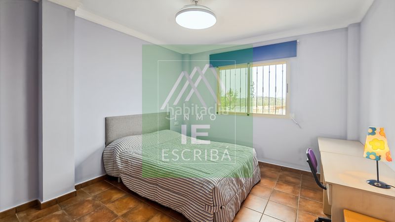 Foto 1f2e71e3-897f-425e-bfde-df9ae7d1dd0e. Chalet in urbanizacion lloma molina 13 in Catadau
