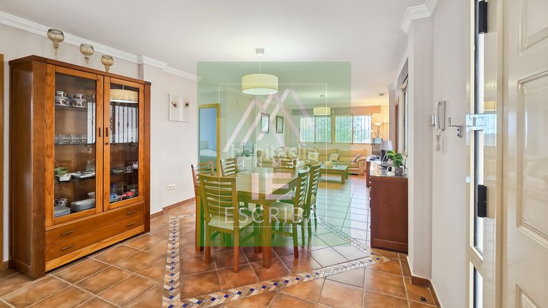 Foto 3f124272-017f-472f-922b-b6247a8b5103. Chalet in urbanizacion lloma molina 13 in Catadau