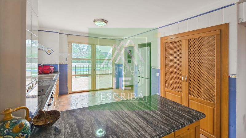 Foto 419154e9-4441-45bd-ad24-57f743ea8a8d. Chalet in urbanizacion lloma molina 13 in Catadau
