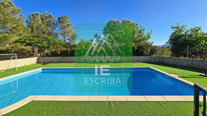 Foto 49fdfdf5-963d-4fff-b447-f5e6f87c777f. Chalet in urbanizacion lloma molina 13 in Catadau