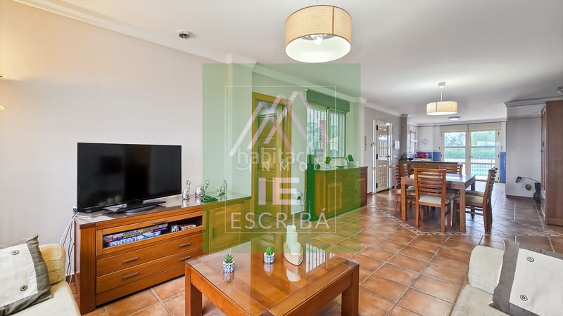 Foto 590d21d8-0912-4109-bb75-ebb07051569a. Chalet in urbanizacion lloma molina 13 in Catadau