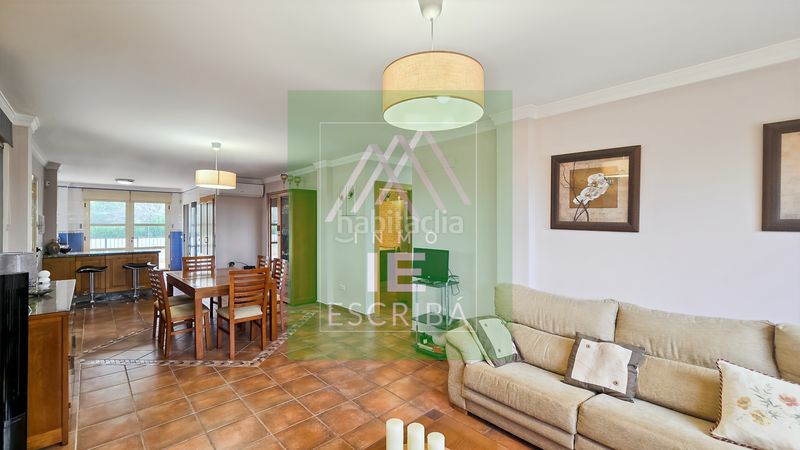 Foto 643538ba-694c-4107-8436-36711dbbf6e6. Chalet in urbanizacion lloma molina 13 in Catadau