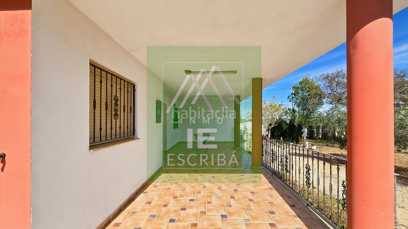 Foto 69fb25a3-3576-49a3-9aa9-bc181cd41eb7. Chalet in urbanizacion lloma molina 13 in Catadau