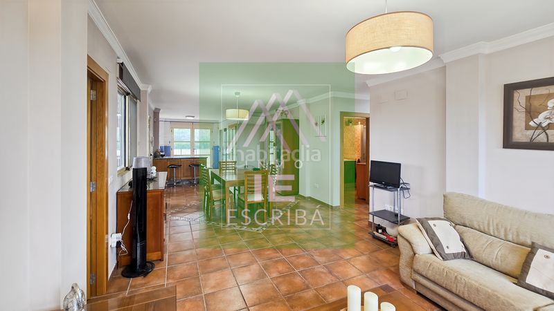 Foto 75ba773a-dbea-4957-b946-b8058065c741. Chalet in urbanizacion lloma molina 13 in Catadau