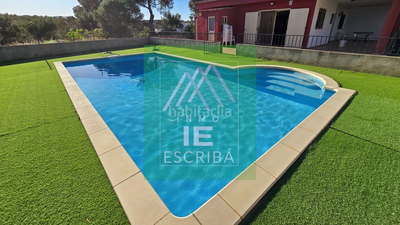 Foto 77441c06-4de3-4e7a-b7b3-da8362fbf554. Chalet in urbanizacion lloma molina 13 in Catadau