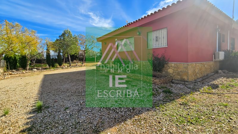 Foto 8b3c7ad6-176e-41de-9f7c-dd38f48ea077. Chalet in urbanizacion lloma molina 13 in Catadau