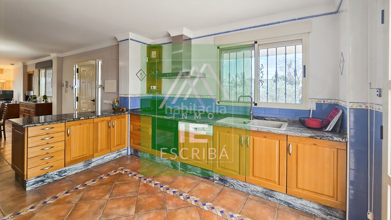 Foto 8d49fd41-dfe6-4224-8dd4-474e3fc54809. Chalet in urbanizacion lloma molina 13 in Catadau