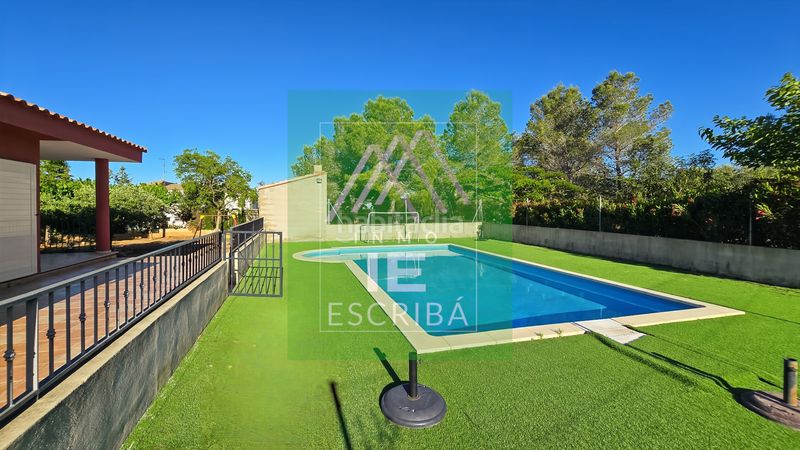 Foto 92f5e203-a541-4242-9da9-53d7547534c4. Chalet in urbanizacion lloma molina 13 in Catadau