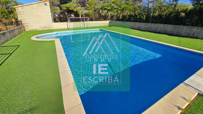 Foto a61d2c3b-3cb5-4972-a28e-592b2ddc0b04. Chalet in urbanizacion lloma molina 13 in Catadau