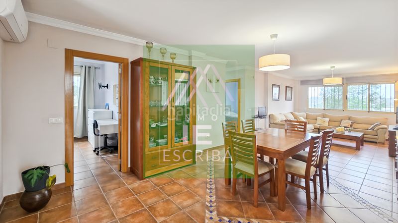 Foto ab731441-77e0-440a-a111-1676a450227e. Chalet in urbanizacion lloma molina 13 in Catadau