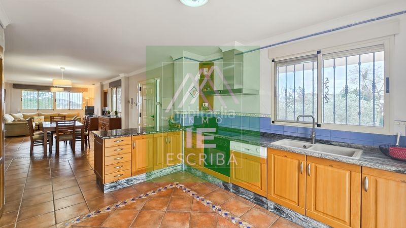 Foto b6e29640-22ff-4b8e-a516-143f42bd1dca. Chalet in urbanizacion lloma molina 13 in Catadau
