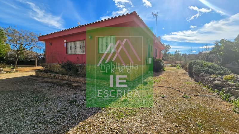Foto bda98529-2f69-411f-ac50-f91d79a61833. Chalet in urbanizacion lloma molina 13 in Catadau