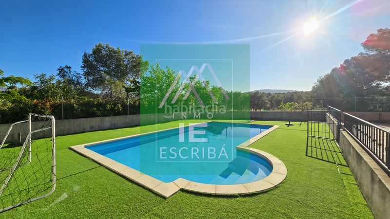 Foto c7e475fa-6b95-431a-ba09-0fb6e316037a. Chalet in urbanizacion lloma molina 13 in Catadau
