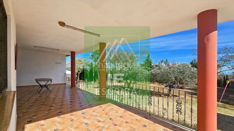 Foto cd17418c-e8b4-4639-8155-04863f2725de. Chalet in urbanizacion lloma molina 13 in Catadau