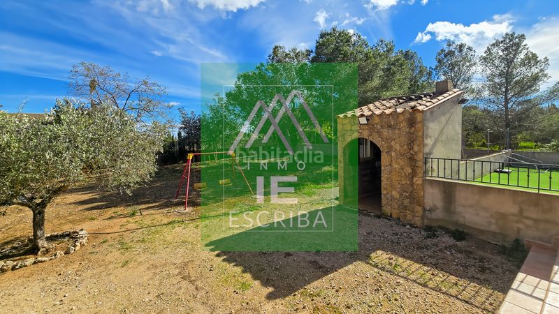 Foto db02da95-57b5-4afa-abfd-5ac0490f6669. Chalet in urbanizacion lloma molina 13 in Catadau