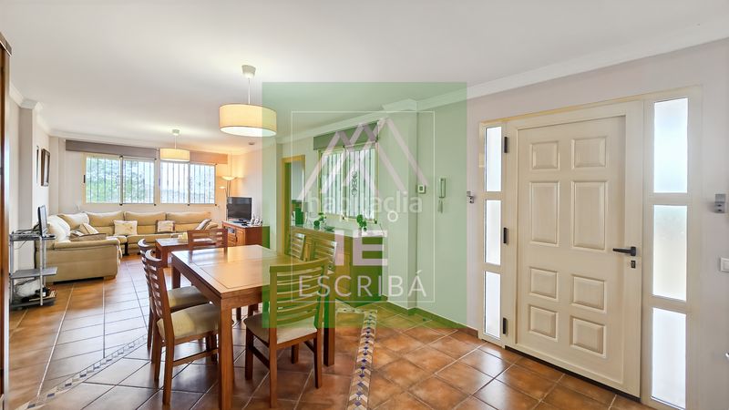 Foto e0e1aeee-2681-4af7-97f4-e717ea2522c4. Chalet in urbanizacion lloma molina 13 in Catadau