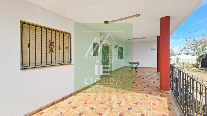 Foto e1d1de40-8d55-4e5a-998c-8d6821501490. Chalet in urbanizacion lloma molina 13 in Catadau