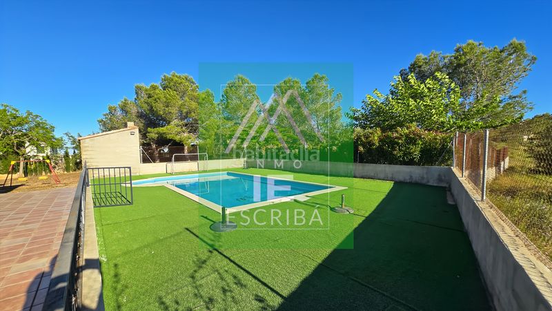Foto e52530ab-1688-4b72-be9e-d6b2ad5b3547. Chalet in urbanizacion lloma molina 13 in Catadau