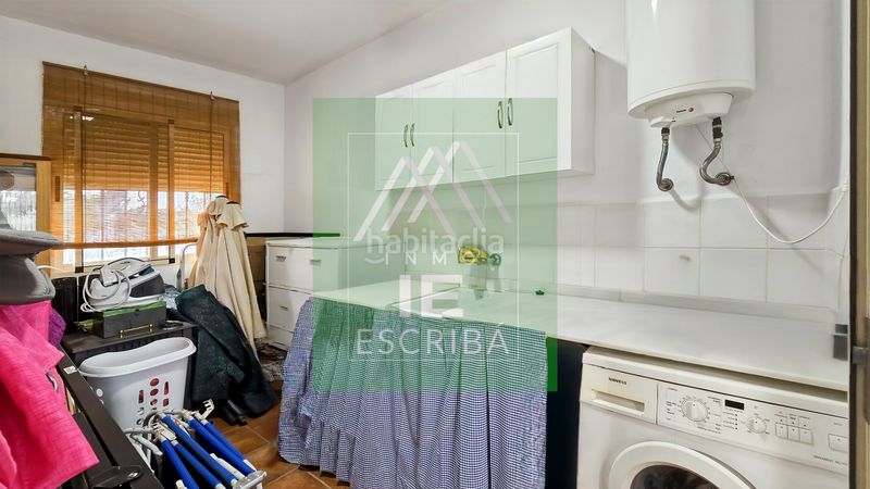 Foto e6213d88-aead-4ef4-b629-517a6d00444a. Chalet in urbanizacion lloma molina 13 in Catadau