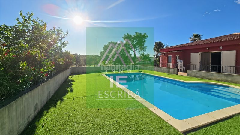 Foto ef26832f-d501-49f4-8653-71f5532abc98. Chalet in urbanizacion lloma molina 13 in Catadau