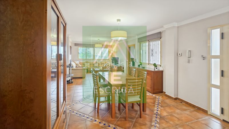 Foto ef5275cd-d104-4a17-ac6a-bc9105d573b1. Chalet in urbanizacion lloma molina 13 in Catadau