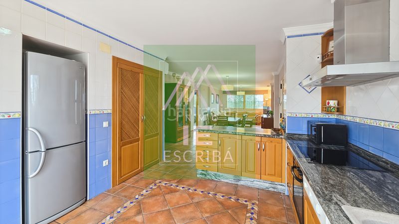 Foto fa37fc60-0077-4cd1-9392-777398b1b7cc. Chalet in urbanizacion lloma molina 13 in Catadau