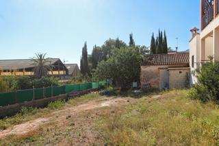 Terreny residencial en Calle benifai 7. Terreno urbano en venta en catadau