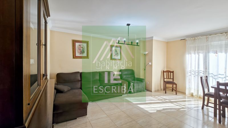 Foto 500d2f97-b42f-44ef-ac93-912f6e81288b. Pis amb aparcament a Catadau