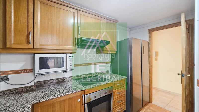 Foto 502f6181-fff2-4f35-aaf9-dddc3931bb5b. Pis amb aparcament a Catadau